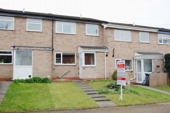 3 Bedroom Terraced